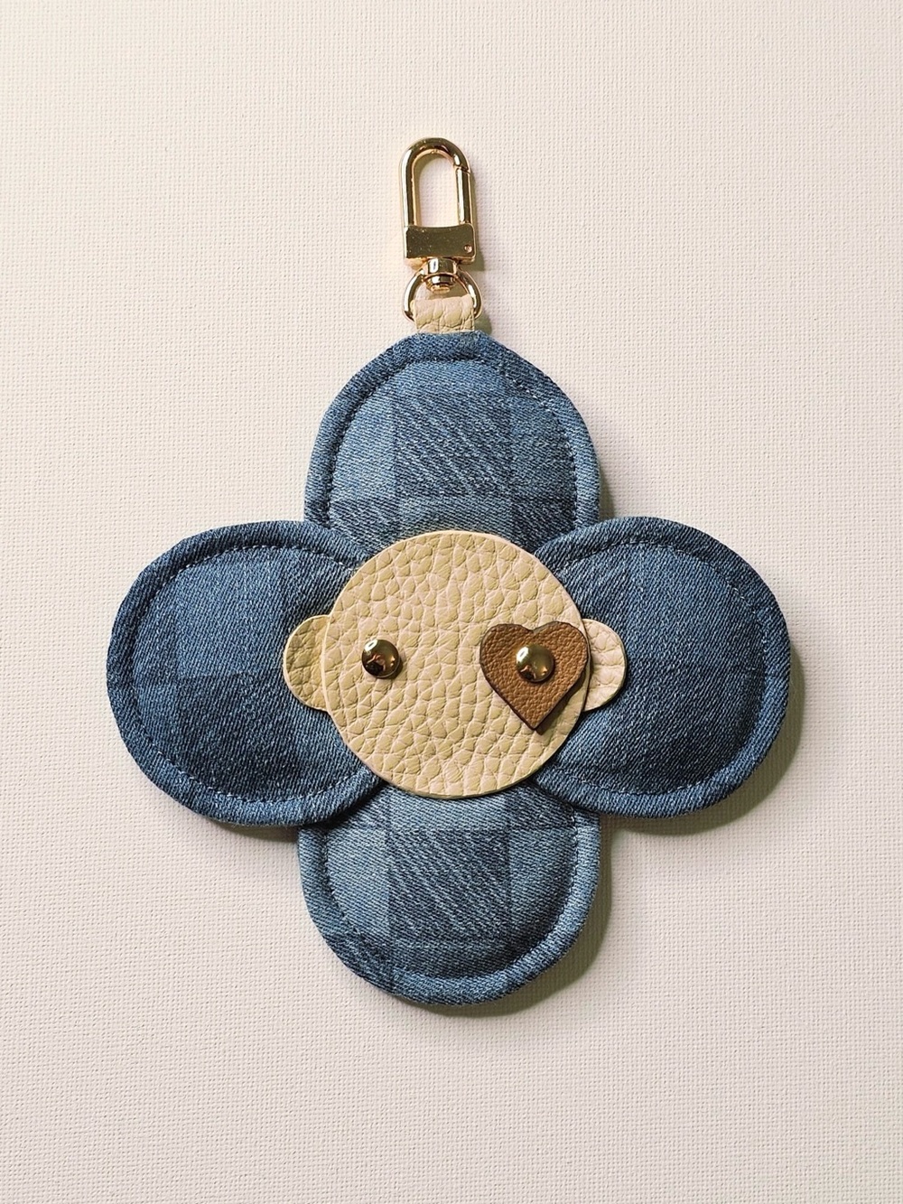 Handmade Purse Charm